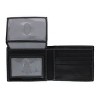 Timberland Men's Cloudy Leather Passcase Wallet - 4 of 4