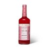 Strawberry Margarita Mix -1L Bottle - Favorite Day™ - 3 of 4
