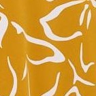 yellow abstract