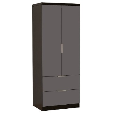 mirrored dresser target