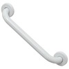 Grab Bar for Bathroom, Shower, or Toilet – Wall-Mounted, Rust-Resistant - 2 of 4