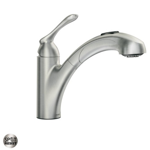 Moen 87017 Banbury Pullout Spray Kitchen Faucet Target