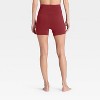 Women's Everyday Soft Ultra High-Rise Bike Shorts 4" - All In Motion™ - 2 of 4