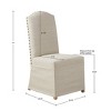 Foster Dining Chair (Set Of 2) - 3 of 4