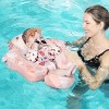 Sunny Navigator Axolotl - Pink - 4 of 4