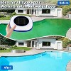 VINGLI Solar Powered Pool Ionizer, Designed to Help Reduce Chlorine Use While Supporting Clear Pool Water,Suitable for Pools up to 35,000 Gallons. - 4 of 4