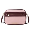 MKF Collection Jimena Vegan Leather Women’s Shoulder Bag by Mia K - 2 of 4
