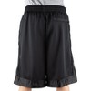 3 Pack Shaka Wear Men's Basketball Shorts, Mesh Workout Gym Running with Pockets - 3 of 4