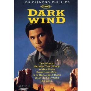 The Dark Wind (DVD)(1991) - 1 of 1