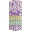 Wrapables Japanese Washi Masking Tape, Glitter Collection (Set of 6) - 4 of 4