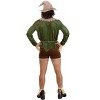 HalloweenCostumes.com Men's Scarecrow Costume. - 4 of 4
