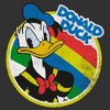 Mens Mickey & Friends Serious Donald Duck T Shirt - 2 of 4