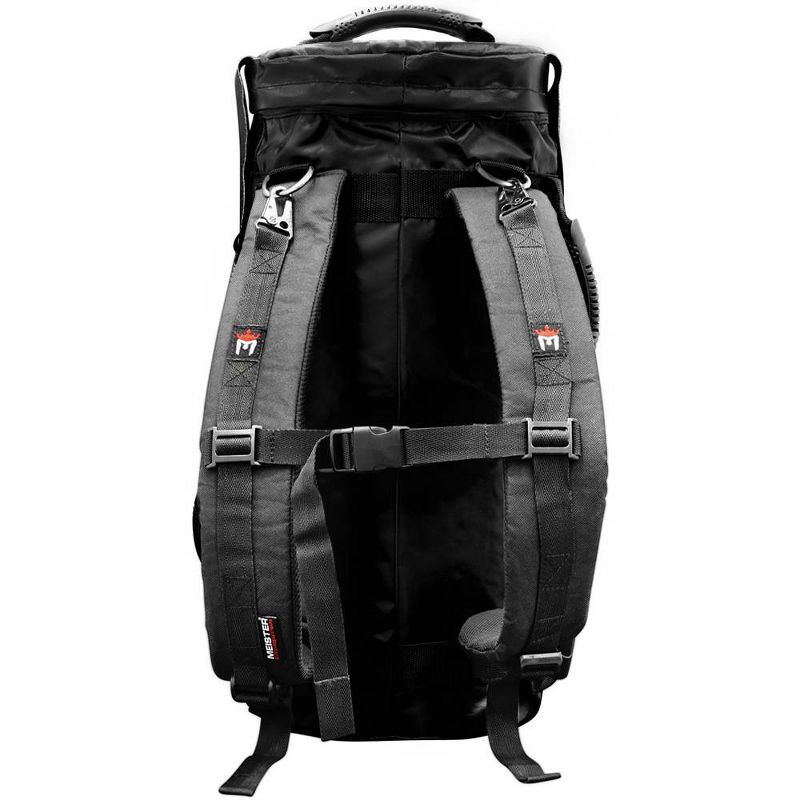 Meister Backpack Straps for Elite Fitness Sandbag, 4 of 5