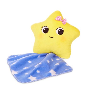 plush star