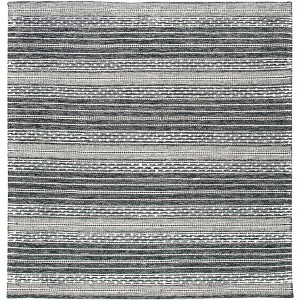 Striped Kilim STK516 Hand Woven Area Rug  - Safavieh - 1 of 4