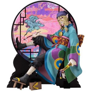 Kotobukiya - Kotobukiya - Mononoke - ARTFX J Kusuriuri - 1 of 4