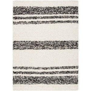 Natura NAT328 Hand Woven Indoor Rugs - Safavieh - 1 of 4