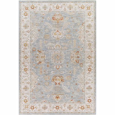 Hauteloom Camrose Statement Rug