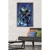 Trends International Marvel Comics Spider-Man, Doctor Octopus Framed Wall Poster Prints - 2 of 4