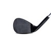 GoSports Tour Pro Golf Wedges - 52" Gap Wedge, 56" Sand Wedge and 60" Lob Wedge in Satin or Black Finish (Right Handed) - 4 of 4