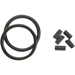 Exotac titanLIGHT Flint Kit - Black - 1 of 1