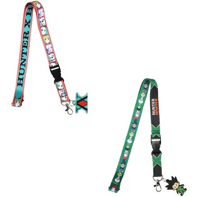 Hunter Lanyards 2 Pack Set : Target