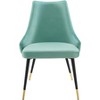 Modway Adorn Tufted Performance Velvet Dining Side Chair - 3 of 3