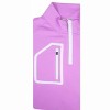 Women's 's Q-zip Pullover - 2Putt - 2 of 2