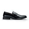 Ferro Aldo Mens Devin MFA19720 Patent Penny Loafers Dress Shoes - 2 of 4