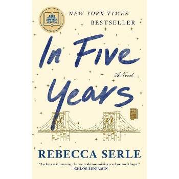 In Five Years - by Rebecca Serle