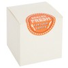 Stockroom Plus 1000 Pieces Tamper Evident Labels for Food Delivery, Sealed Fresh for Your Safety Stickers, 2 In - 4 of 4