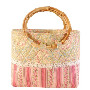 C&F Home Gabrielle Hand Satchel - 1 of 2