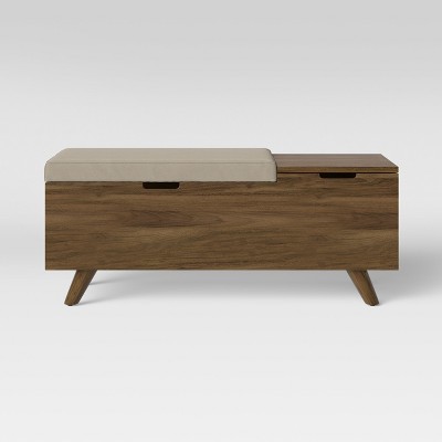 target shoe storage bench