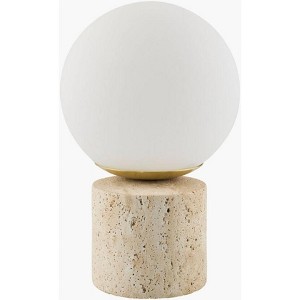 Livabliss Fana Traditional Table Lamps - 1 of 4