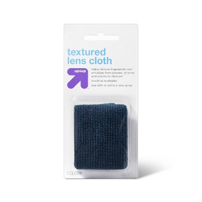 Clean Up Microfiber Super Cloth - 1 ct