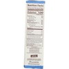Back To Nature Sea Salt & Cracked Black Pepper Rice Thin Crackers - Case of 12/4 oz - 4 of 4
