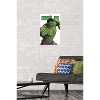 Trends International Marvel Comics - Hulk Feature Series Unframed Wall Poster Prints - 2 of 4