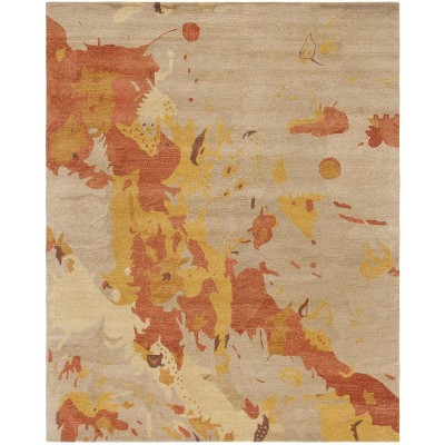Soho SOH216 Hand Tufted Indoor Rugs - Safavieh