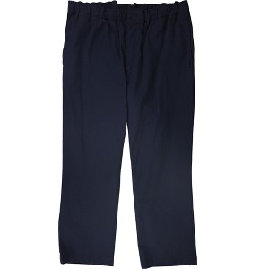 Perry Ellis Mens Pinaccle Plus Casual Trouser Pants - 1 of 2