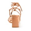 Journee Women's Harpr Dress Sandals - 3 of 4