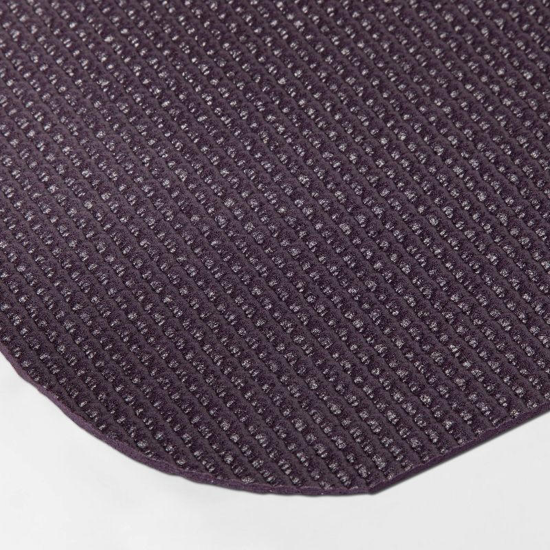 Yoga Mat 3mm - All in Motion™, 4 of 9