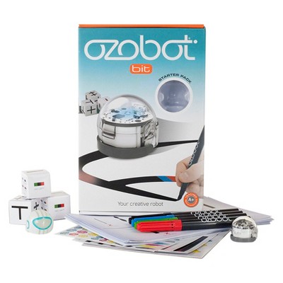 ozobot target