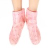 TONYMOLY I'm Lovely Peach Foot Mask - 3pk - 3 of 4