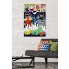 Trends International DC Comics TV - Batman TV Series - Pow Unframed Wall Poster Prints - 2 of 4