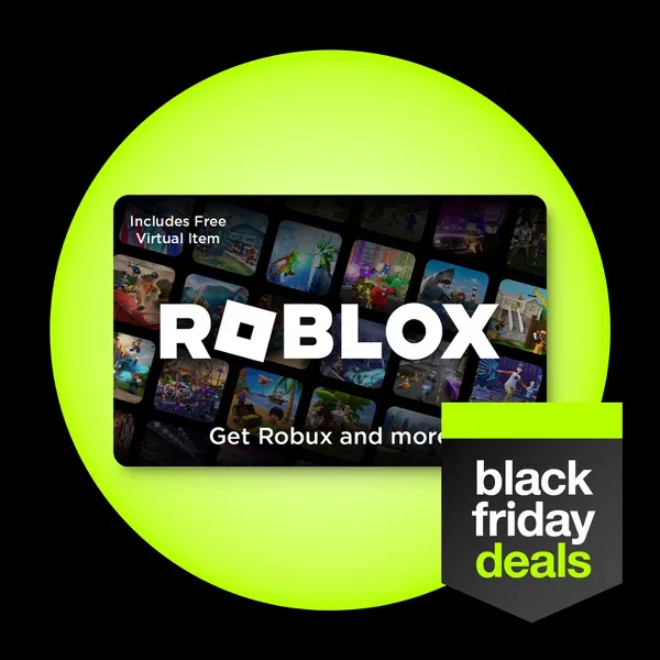 Black Friday Deals