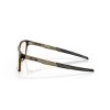 Oakley OX8054 55mm Male Rectangle Eyeglasses - prescription-ready - 3 of 4