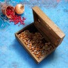 Mela Artisans Storage Box - Serena - 4 of 4
