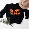 Simply Sage Market Women's Graphic Sweatshirt Autumn Vibes - 3 of 4