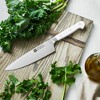 ZWILLING Pro Le Blanc 7-inch Chef's Knife - 4 of 4