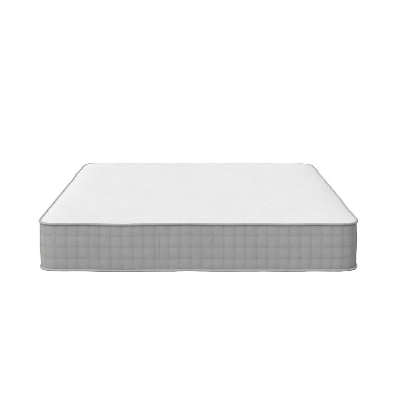 Signature Sleep Hush 8 Inch Independently Encased Coil Mattress, 1 of 5